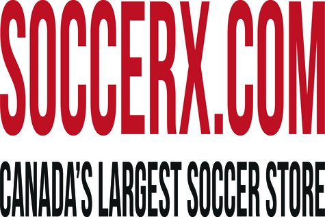 Soccer X Logo