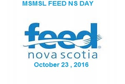 Feed NS Day